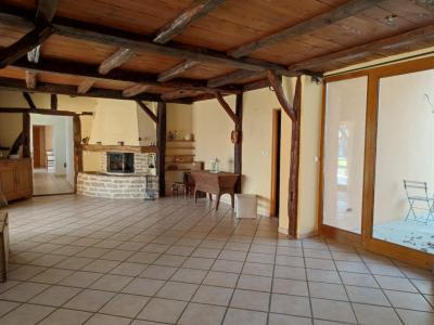 For sale Marboz 8 rooms 224 m2 Ain (01851) photo 4