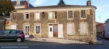 For sale House Montendre 