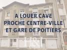 For rent Prestigious house Poitiers  6 m2