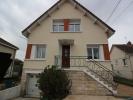 For sale House Chatellerault  149 m2 10 pieces