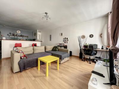 Acheter Appartement Lyon-3eme-arrondissement 205000 euros