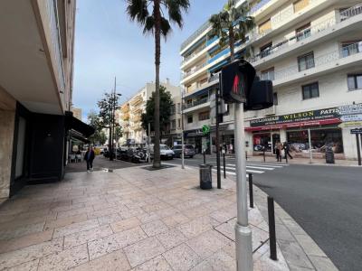 Annonce Vente Commerce Antibes 06