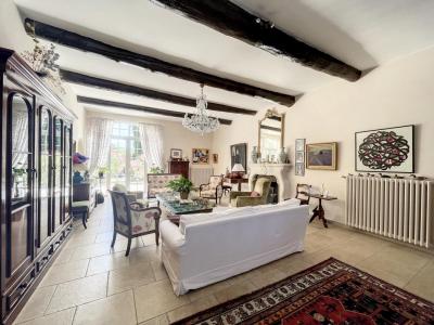 Acheter Maison Saint-saturnin-les-avignon 1510000 euros