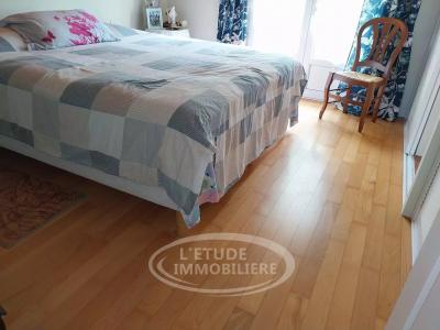 For sale Sainte-pazanne 10 rooms 190 m2 Loire atlantique (44680) photo 4