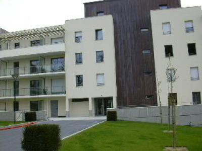 Louer Appartement Carquefou Loire atlantique