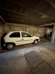 Annonce Vente Parking Marseille-3eme-arrondissement 13