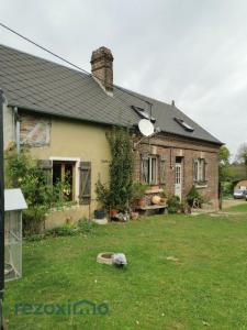 For sale Champosoult 4 rooms 80 m2 Orne (61120) photo 0