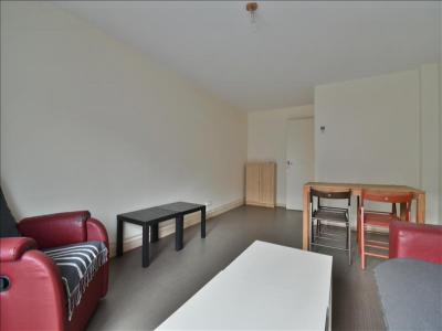 For rent Lille 3 rooms 61 m2 Nord (59000) photo 1