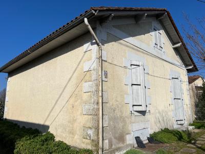 For sale Coutras Gironde (33230) photo 1