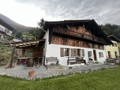 For sale Passy 4 rooms 120 m2 Haute savoie (74190) photo 0