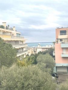 For sale Antibes 3 rooms 57 m2 Alpes Maritimes (06600) photo 0
