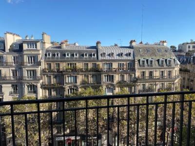 Acheter Appartement 67 m2 Paris-14eme-arrondissement