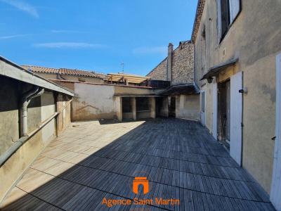 For sale Ancone MONTALIMAR 4 rooms 85 m2 Drome (26200) photo 2