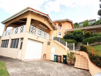For sale Robert 7 rooms 327 m2 Martinique (97231) photo 0