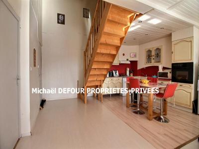 For sale Marlhes 5 rooms 123 m2 Loire (42660) photo 4