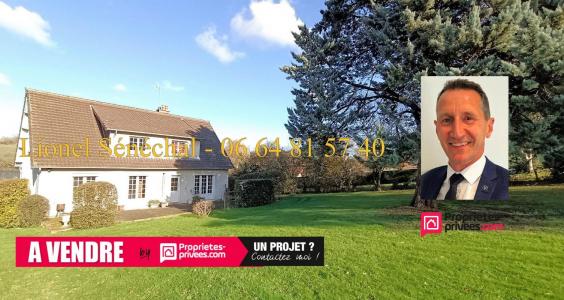 For sale Coulaines 11 rooms 155 m2 Sarthe (72190) photo 0