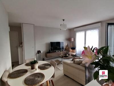 For sale Poissy 3 rooms 63 m2 Yvelines (78300) photo 4