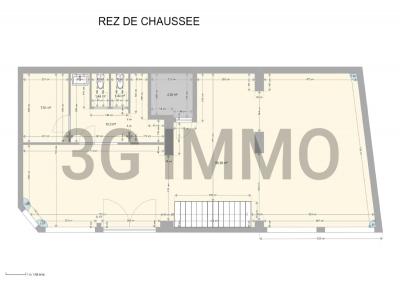 For sale Champigny-sur-marne 3 rooms 165 m2 Val de Marne (94500) photo 2