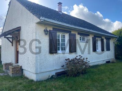 For sale Andeville 5 rooms 85 m2 Oise (60570) photo 1