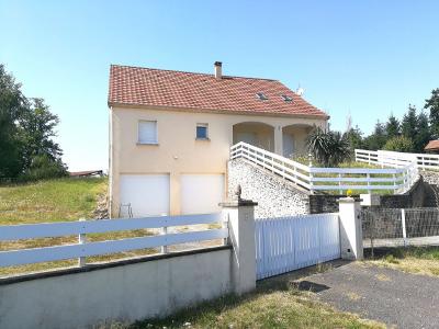 For sale Arpajon-sur-cere YTRAC 6 rooms 161 m2 Cantal (15130) photo 0