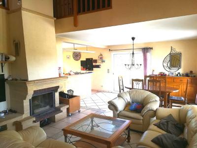 For sale Arpajon-sur-cere YTRAC 6 rooms 161 m2 Cantal (15130) photo 3