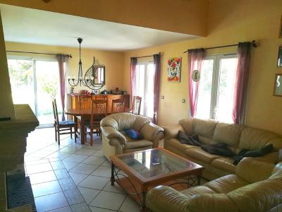 For sale Arpajon-sur-cere YTRAC 6 rooms 161 m2 Cantal (15130) photo 4
