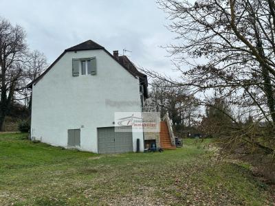 Acheter Maison Eymet Dordogne