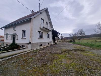 For sale Ballersdorf Haut rhin (68210) photo 0