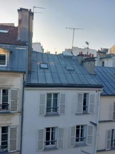 Annonce Vente 10 pices Appartement Paris-17eme-arrondissement 75