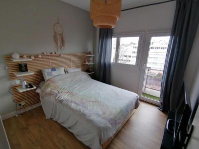 Louer Appartement 72 m2 Chamalieres