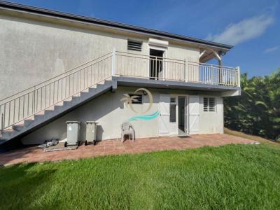 For sale Sainte-rose 4 rooms 133 m2 Guadeloupe (97115) photo 2