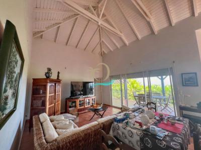 For sale Sainte-rose 4 rooms 133 m2 Guadeloupe (97115) photo 3