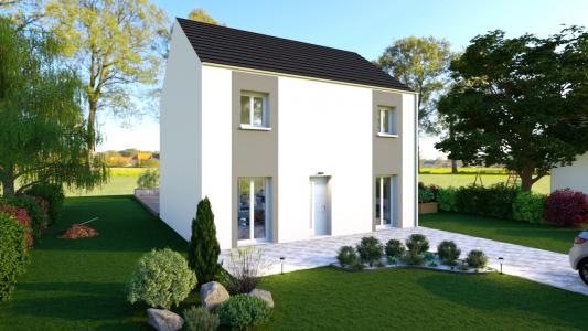 Acheter Maison 99 m2 Montmagny