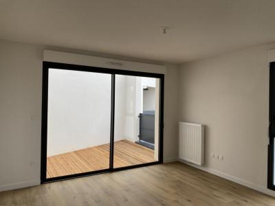 Acheter Appartement 41 m2 Castelginest