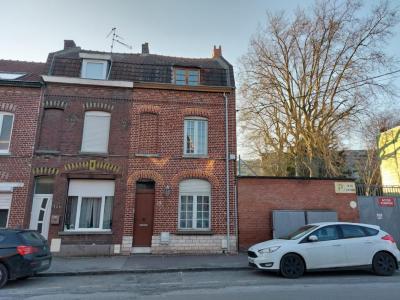 For sale Tourcoing 5 rooms 92 m2 Nord (59200) photo 0
