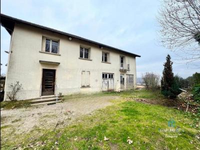 For sale Beaufort 6 rooms 143 m2 Isere (38270) photo 0