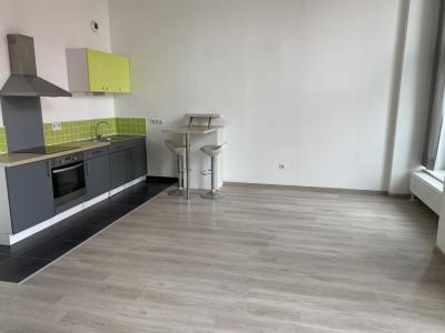 For sale Lille 2 rooms 59 m2 Nord (59000) photo 2