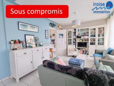 For sale Brest 6 rooms 107 m2 Finistere (29200) photo 0