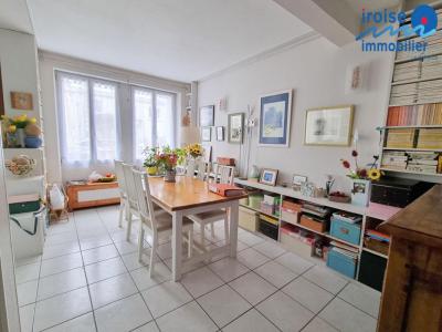 For sale Brest 6 rooms 107 m2 Finistere (29200) photo 1