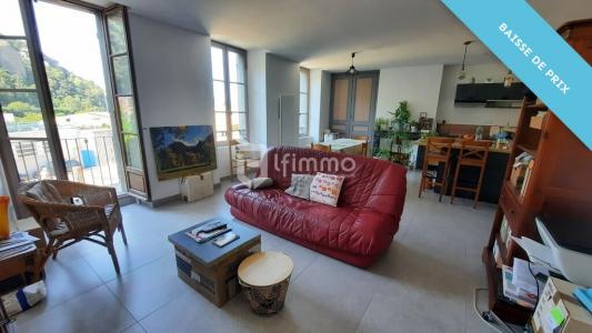 Annonce Vente 3 pices Appartement Mees 04