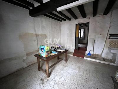 For sale Appoigny 3 rooms 44 m2 Yonne (89380) photo 2