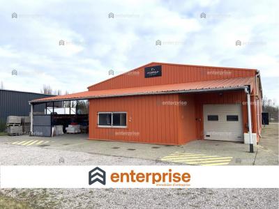 For sale Provin 500 m2 Nord (59185) photo 0