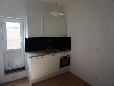 For rent Lille 1 room 23 m2 Nord (59000) photo 0