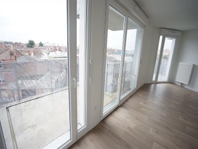 For rent Lille 4 rooms 89 m2 Nord (59000) photo 1