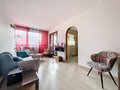 Acheter Appartement 83 m2 Lyon-3eme-arrondissement