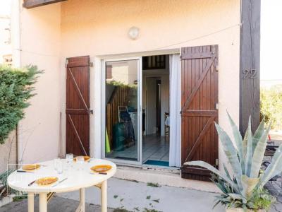 For sale Gruissan 3 rooms 28 m2 Aude (11430) photo 2