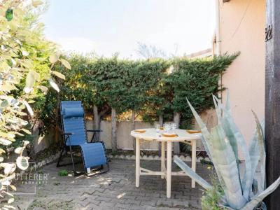 For sale Gruissan 3 rooms 28 m2 Aude (11430) photo 3