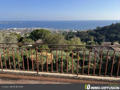 For sale 6 rooms 158 m2 Alpes Maritimes (06220) photo 1