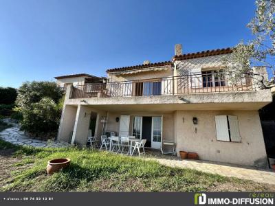 For sale 6 rooms 158 m2 Alpes Maritimes (06220) photo 2