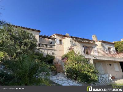 For sale 6 rooms 158 m2 Alpes Maritimes (06220) photo 3